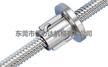 注塑機(jī)研磨絲桿容易抖動(dòng)嗎？